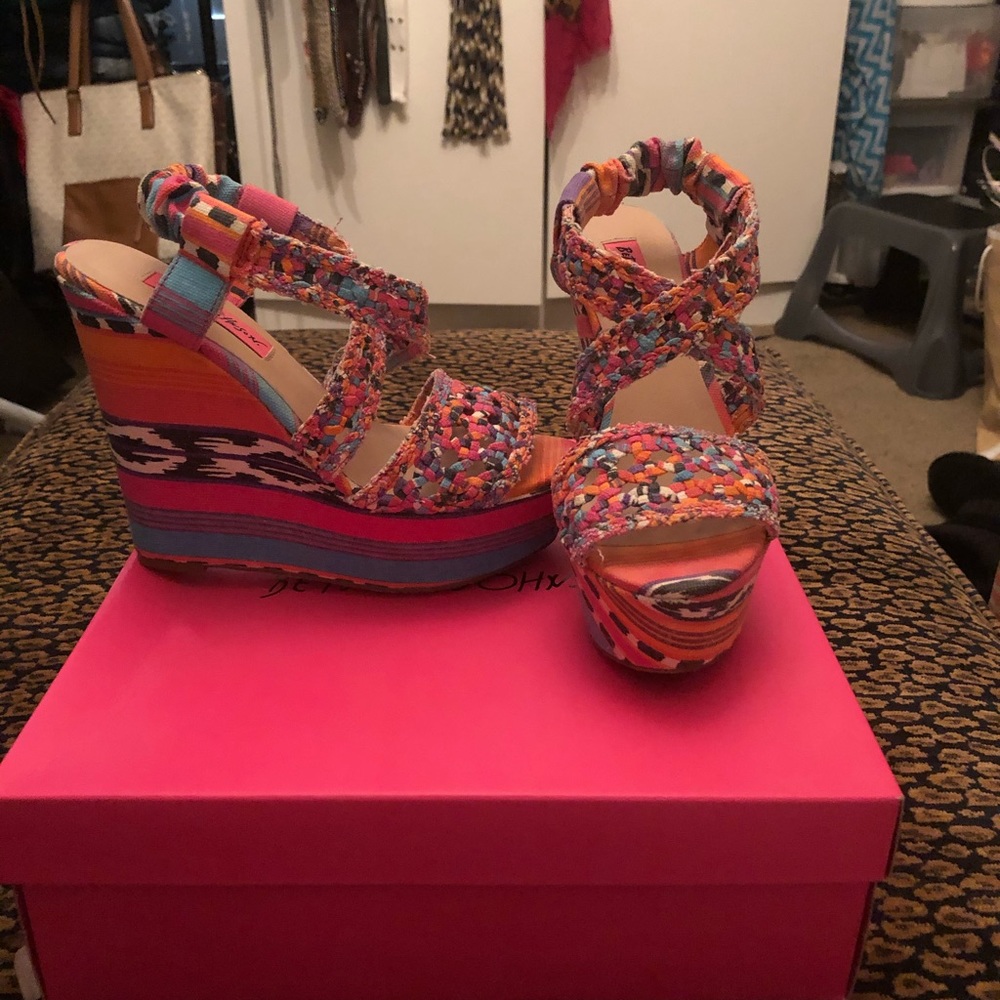 Shoes